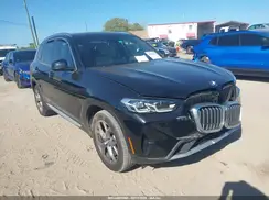 5UX43DP03P9R48077 2023 BMW X3