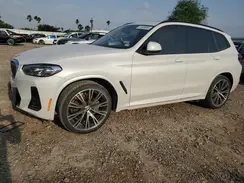 5UX43DP03P9R48886 2023 BMW X3