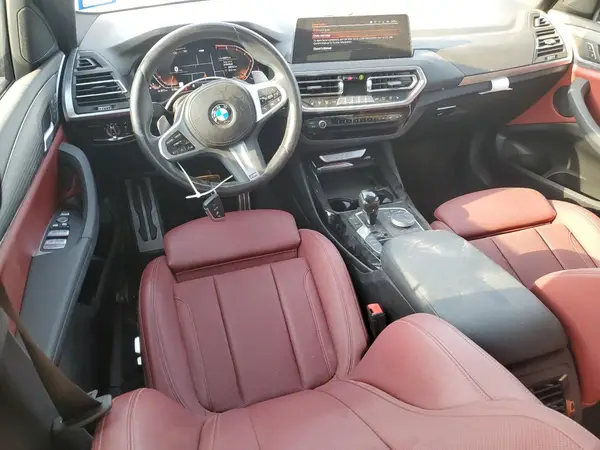 5UX43DP03P9R48886 2023 BMW X3 - Image 8