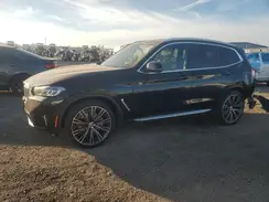5UX43DP03P9R51402 2023 BMW X3