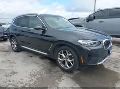 5UX43DP03P9R74064 2023 BMW X3