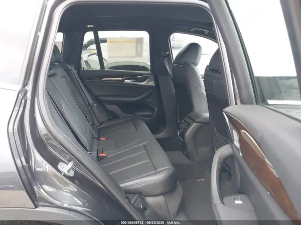 5UX43DP03P9R74064 2023 BMW X3 - Image 8