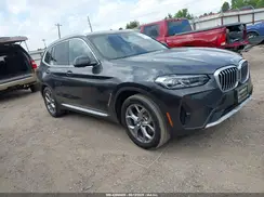 5UX43DP03P9R81273 2023 BMW X3