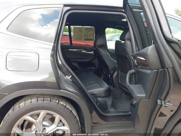 5UX43DP03P9R81273 2023 BMW X3 - Image 8