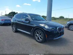 5UX43DP03P9R83685 2023 BMW X3