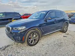 5UX43DP03P9S20453 2023 BMW X3