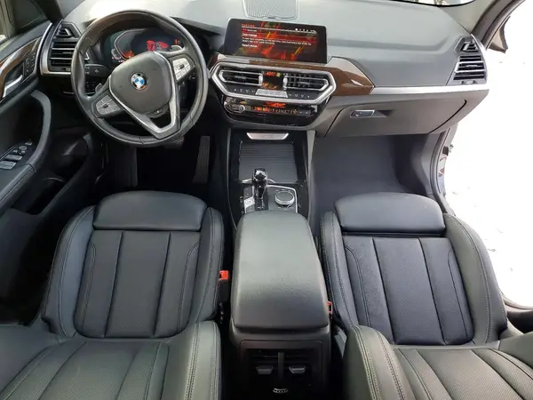5UX43DP03P9S20453 2023 BMW X3 - Image 8