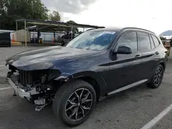 5UX43DP03P9S45787 2023 BMW X3