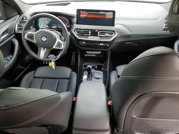 5UX43DP03P9S45787 2023 BMW X3 - Image 8