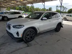 5UX43DP03P9S45885 2023 BMW X3