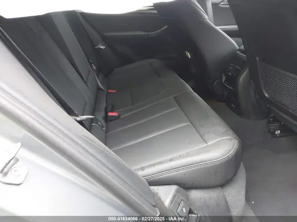 5UX43DP03P9S78224 2023 BMW X3 - Image 8
