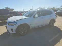 5UX43DP03P9T00013 2023 BMW X3