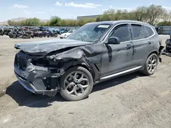 5UX43DP03P9T08323 2023 BMW X3