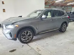 5UX43DP03P9T08421 2023 BMW X3