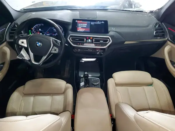 5UX43DP03P9T08421 2023 BMW X3 - Image 8