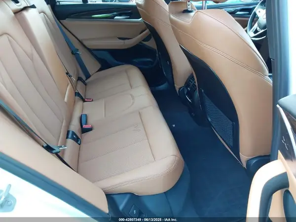 5UX43DP03P9T20925 2023 BMW X3 - Image 8