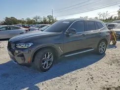 5UX43DP03P9T27020 2023 BMW X3