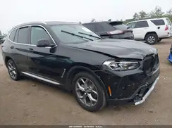 5UX43DP03R9T57010 2024 BMW X3