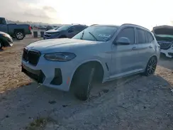 5UX43DP03R9T82327 2024 BMW X3