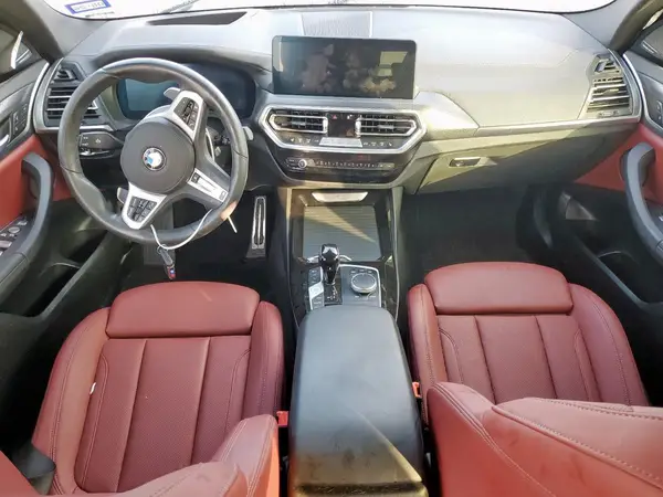 5UX43DP03R9T82327 2024 BMW X3 - Image 8