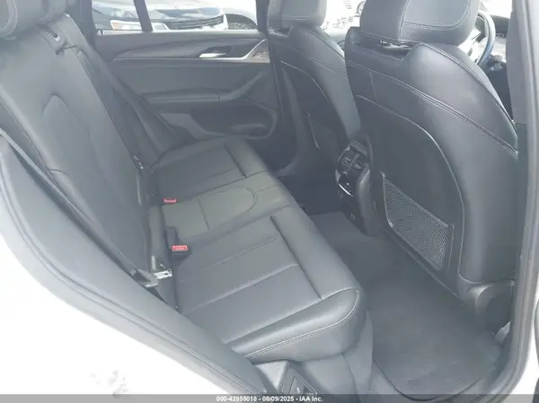 5UX43DP03R9T83445 2024 BMW X3 - Image 8