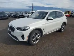 5UX43DP03R9U22891 2024 BMW X3