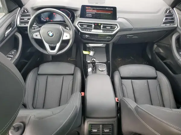 5UX43DP03R9U22891 2024 BMW X3 - Image 8