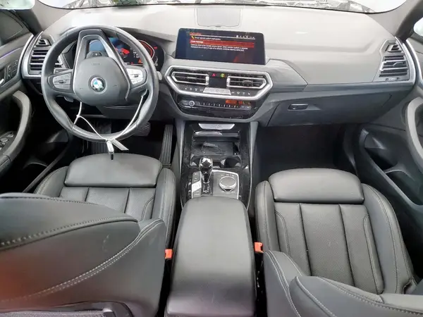 5UX43DP03R9U57124 2024 BMW X3 - Image 8