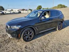 5UX43DP03R9U60895 2024 BMW X3