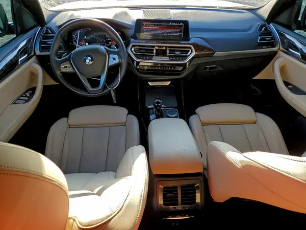5UX43DP03R9U60895 2024 BMW X3 - Image 8