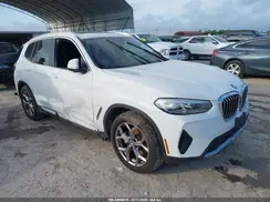 5UX43DP03R9U60945 2024 BMW X3