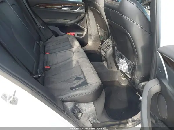 5UX43DP03R9U60945 2024 BMW X3 - Image 8