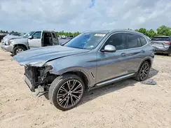 5UX43DP03R9U76384 2024 BMW X3