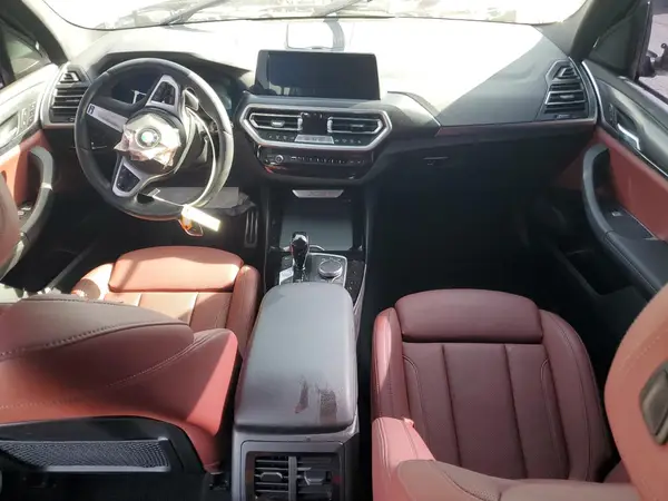 5UX43DP03R9U83951 2024 BMW X3 - Image 8