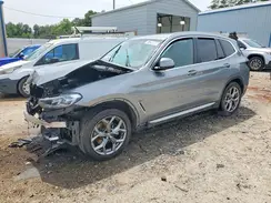 5UX43DP03R9V03731 2024 BMW X3