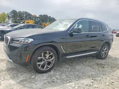 5UX43DP03R9V04152 2024 BMW X3