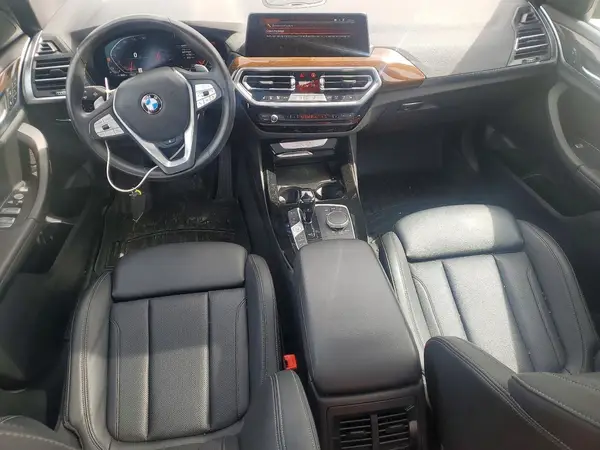 5UX43DP03R9V04152 2024 BMW X3 - Image 8
