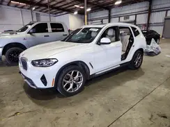 5UX43DP03R9V10923 2024 BMW X3