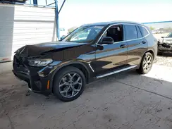 5UX43DP03R9V28452 2024 BMW X3