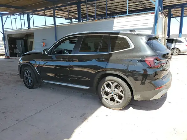 5UX43DP03R9V28452 2024 BMW X3 - Image 2