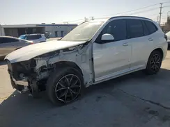 5UX43DP03R9V42061 2024 BMW X3