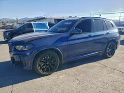 5UX43DP03R9V70314 2024 BMW X3