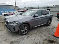 5UX43DP03R9W13128 2024 BMW X3