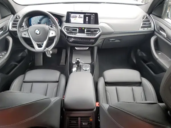 5UX43DP03R9W13128 2024 BMW X3 - Image 8
