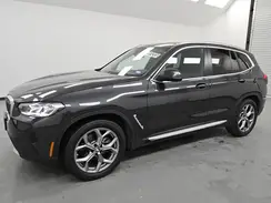 5UX43DP03R9W14974 2024 BMW X3