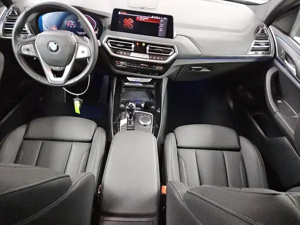 5UX43DP03R9W14974 2024 BMW X3 - Image 8