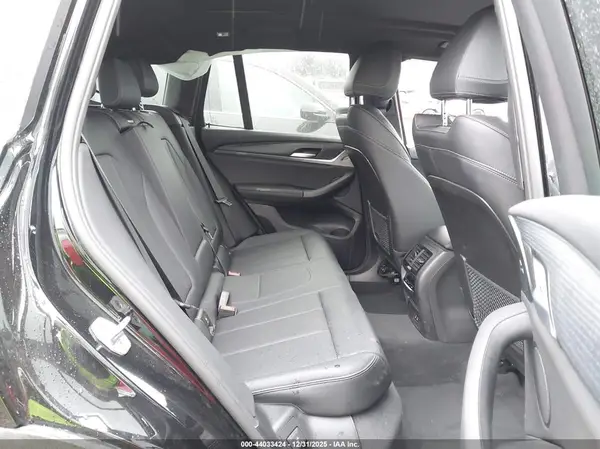 5UX43DP03R9W53869 2024 BMW X3 - Image 8