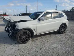 5UX43DP03R9W64824 2024 BMW X3