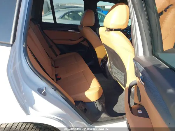 5UX43DP03R9W66394 2024 BMW X3 - Image 8