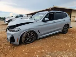 5UX43DP03R9W67206 2024 BMW X3